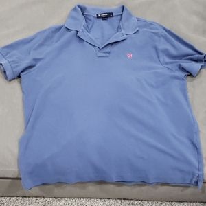 Cremieux polo